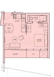 Echelon (D3), Condominium #613262101